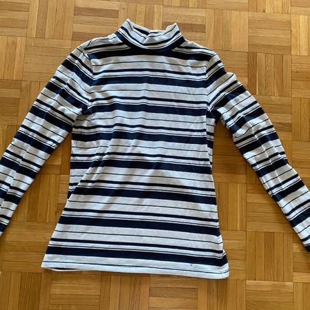 Pull léger à rayures Esprit/EDC - neuf - taille S
