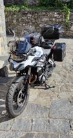 BMW F750GS Vollausgestattet / Full optional