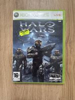 Spiel Halo Wars für Xbox 360 gebraucht guter Zustand