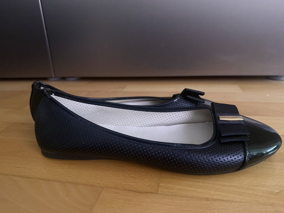 Scarpe da donna: Ballerinas – Nuovo (secondo la descrizione) da Abtwil SG venduto da Fcbayern1992 2