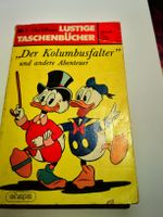 Walt Disney Lustiges Taschenbuch Nr 1