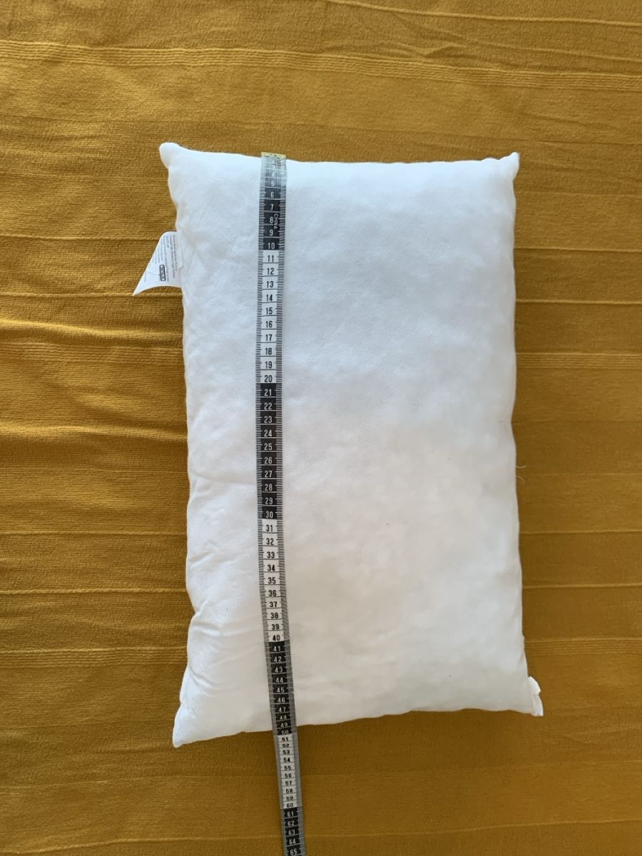 Cuscini: Kissen 50x34 – Usato da Winterthur venduto da Samu-V