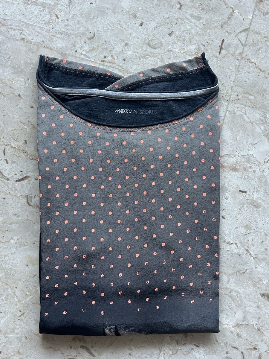Marc Cain T-shirt: Maglietta Marccain taglia 38 – Nuovo (secondo la descrizione) da Locarno venduto da Matic04 7