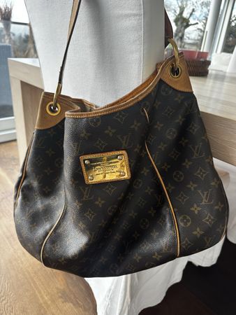 Louis Vuitton Galliera GM ✨✨✨