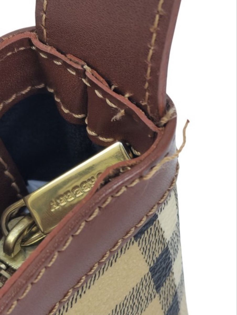 Burberry Taschen für Damen: Borsa a spalla Burberry  – Gebraucht aus Massagno von mir_xl6c 9