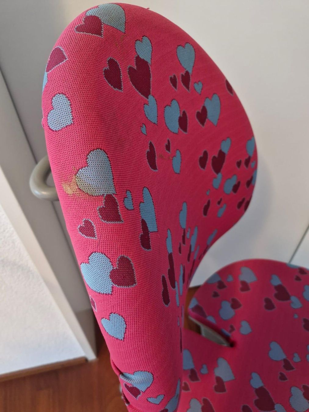 Moll Chaises: Kinderbürostuhl Moll Maximo Forte – D'occasion à Lauerz par Seestern76 1