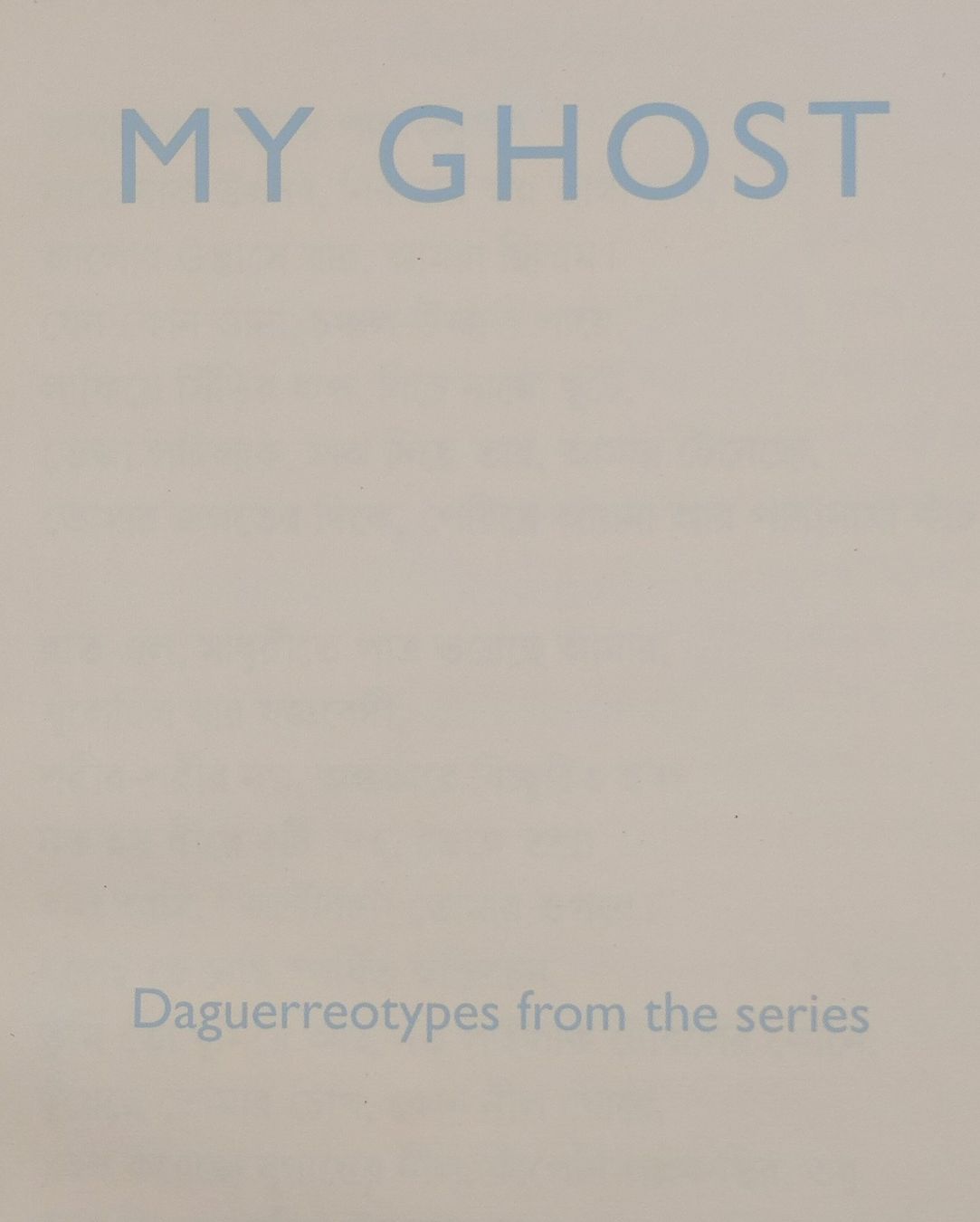 Libri: PHOTOBOOKS - ADAM FUSS - – Usato da Goldach venduto da Gaip
