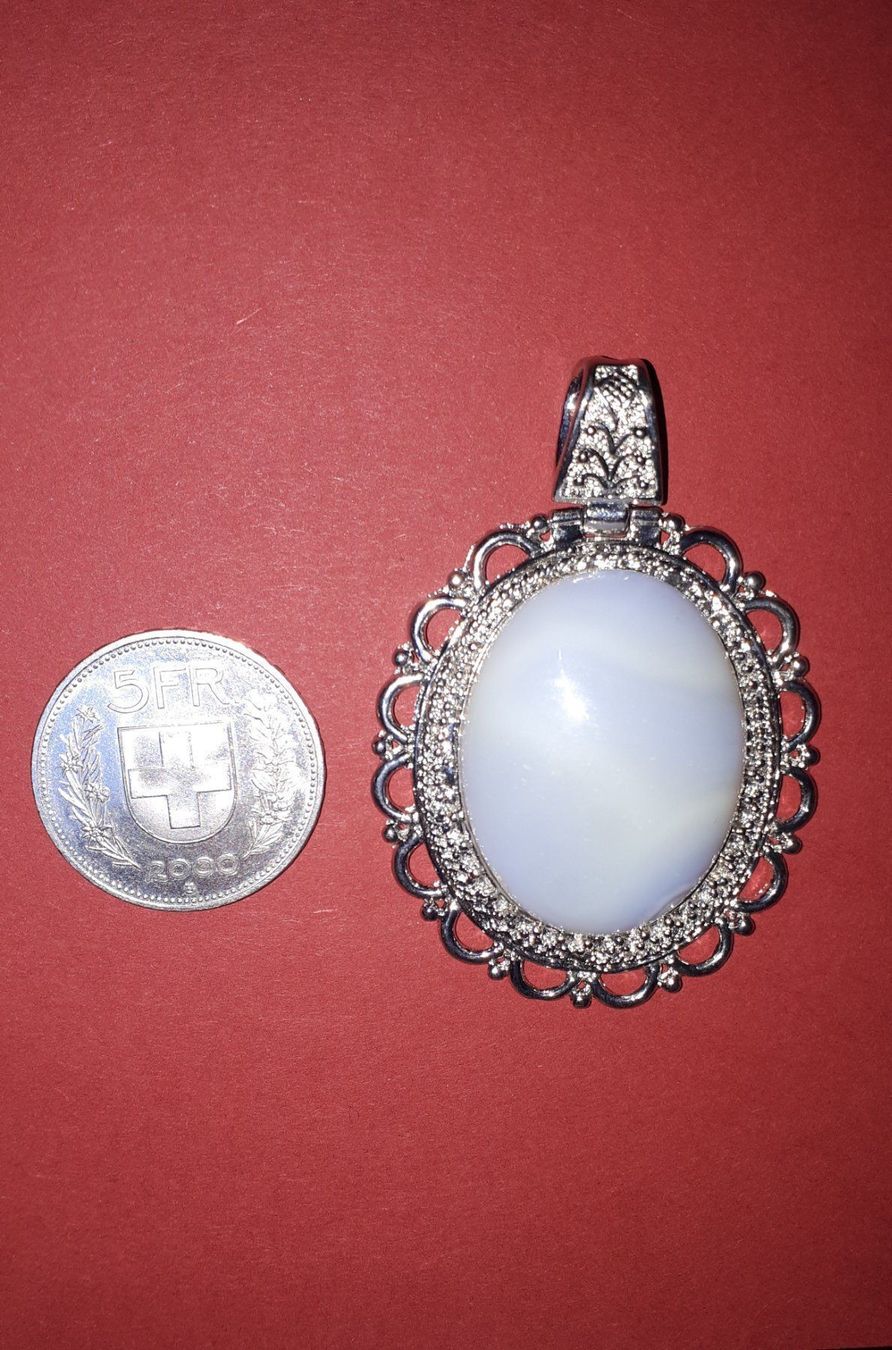 Ciondoli: Schmuck  Anhänger – Usato da Plagne venduto da Reticulum01 7