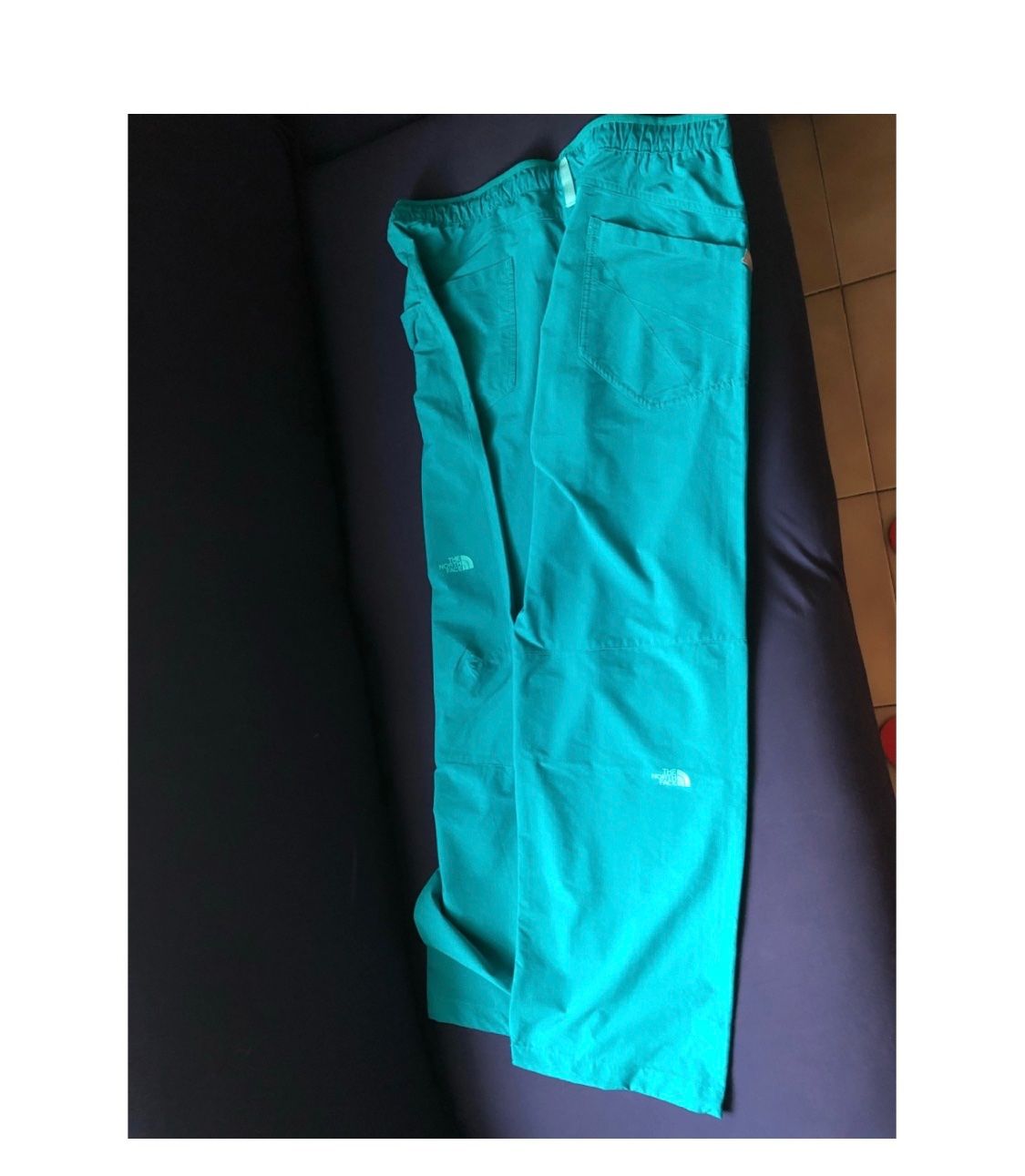 North Face Pantaloni: Pantaloni North Face – Nuovo (secondo la descrizione) da Meilen venduto da val_tsv8 6