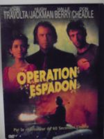 Opération Espadon / John Travolta, Halle Berry, Hugh Jackman