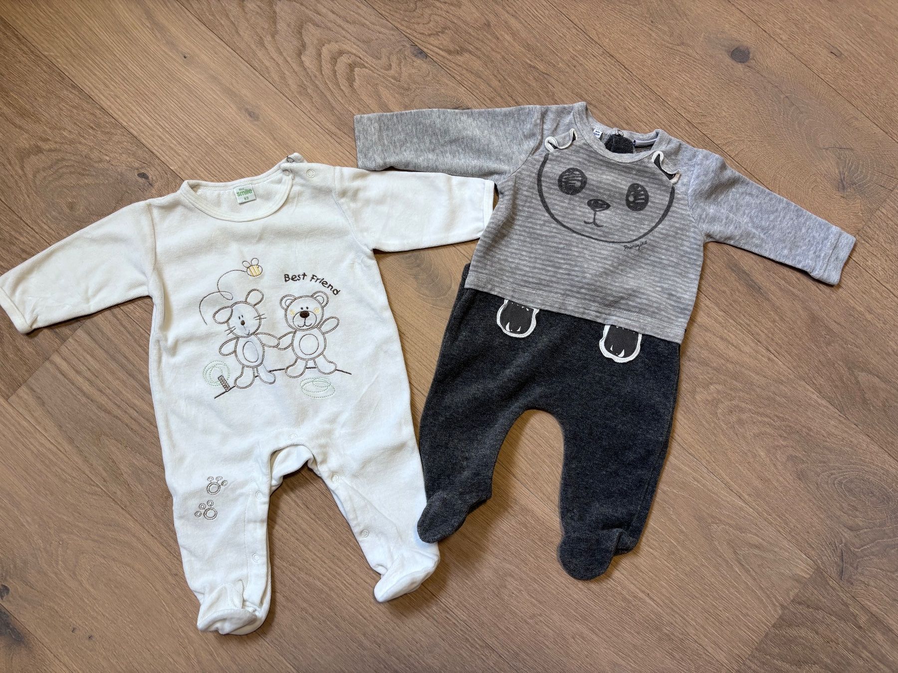 Kleiderpakete & -sets: Junge Kleider Paket Gr 62 – Gebraucht aus Wahlen b. Laufen von Slash077 4