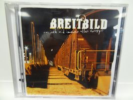 BREITBILD « as isch nid immer alles crazy» CD