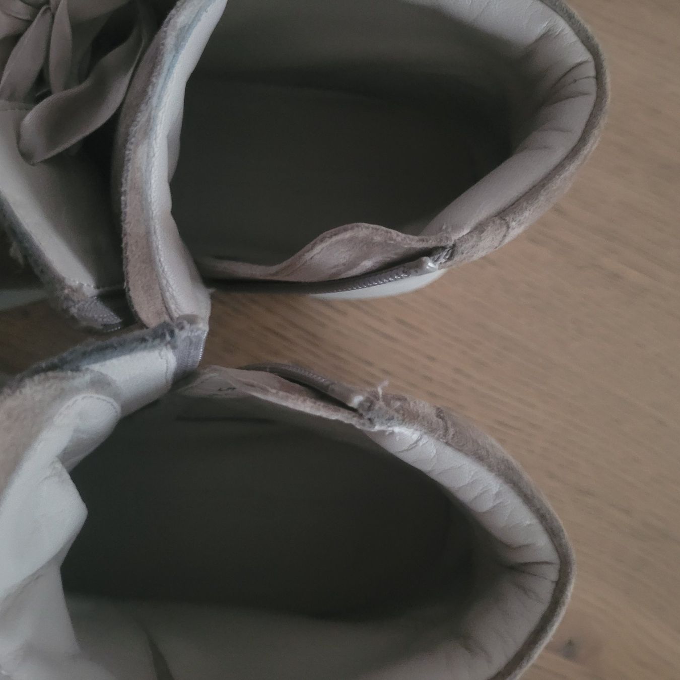 Kennel + Schmenger Scarpe da donna: Kennel & Schmenger Sneaker, Gr. 5 (38) – Usato da Recherswil venduto da Pseneca 5