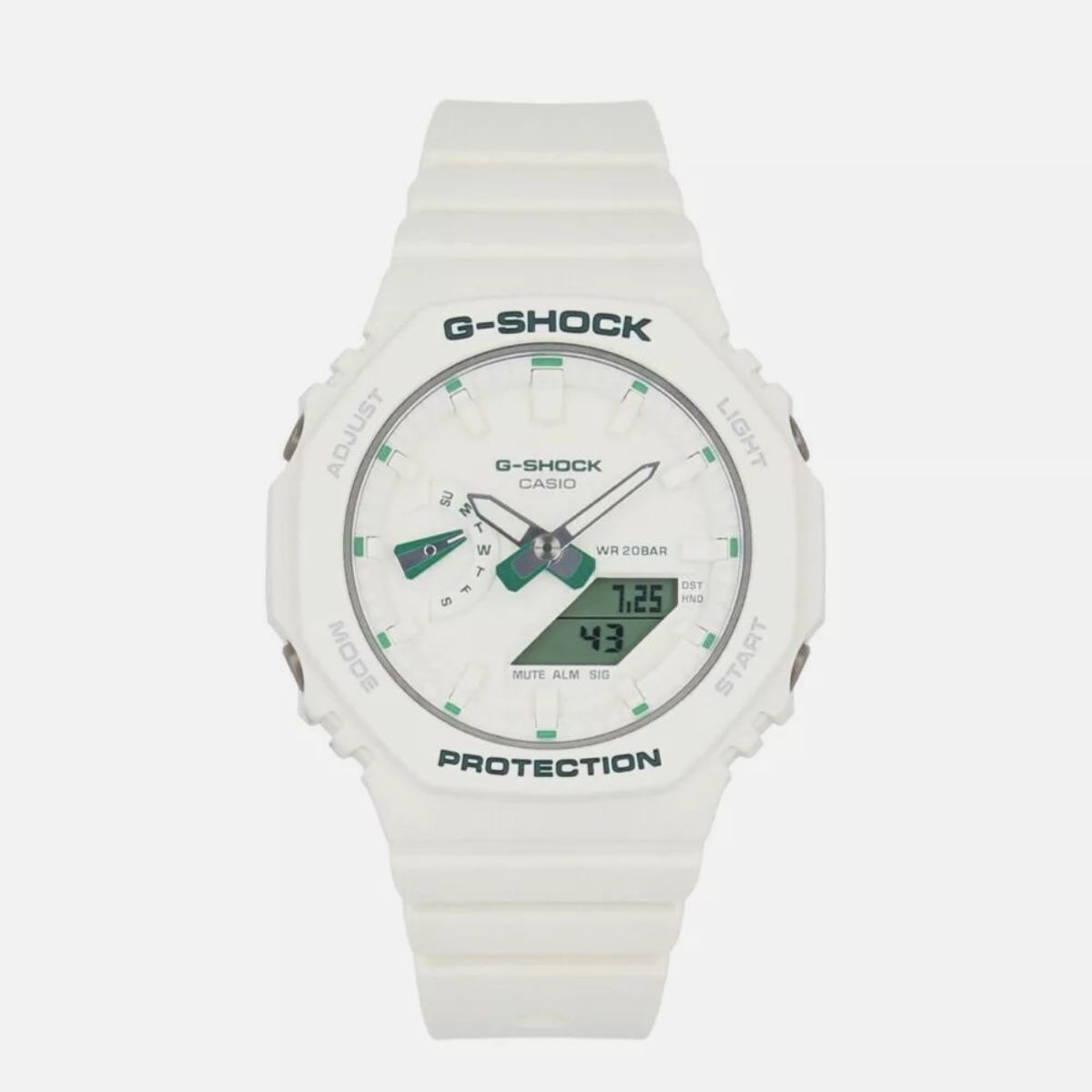 Casio Orologi: CASIO G-SHOCK GMA-S2100GA-7AER – Nuovo (secondo la descrizione) da Zürich venduto da Jllamas1