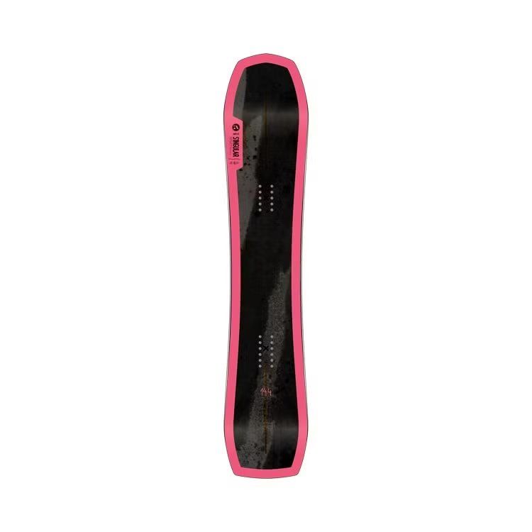 Boards: Snowboard Amplid Singular 144cm 2023 – Neu und originalverpackt aus Silvaplana von Swisskitesurf