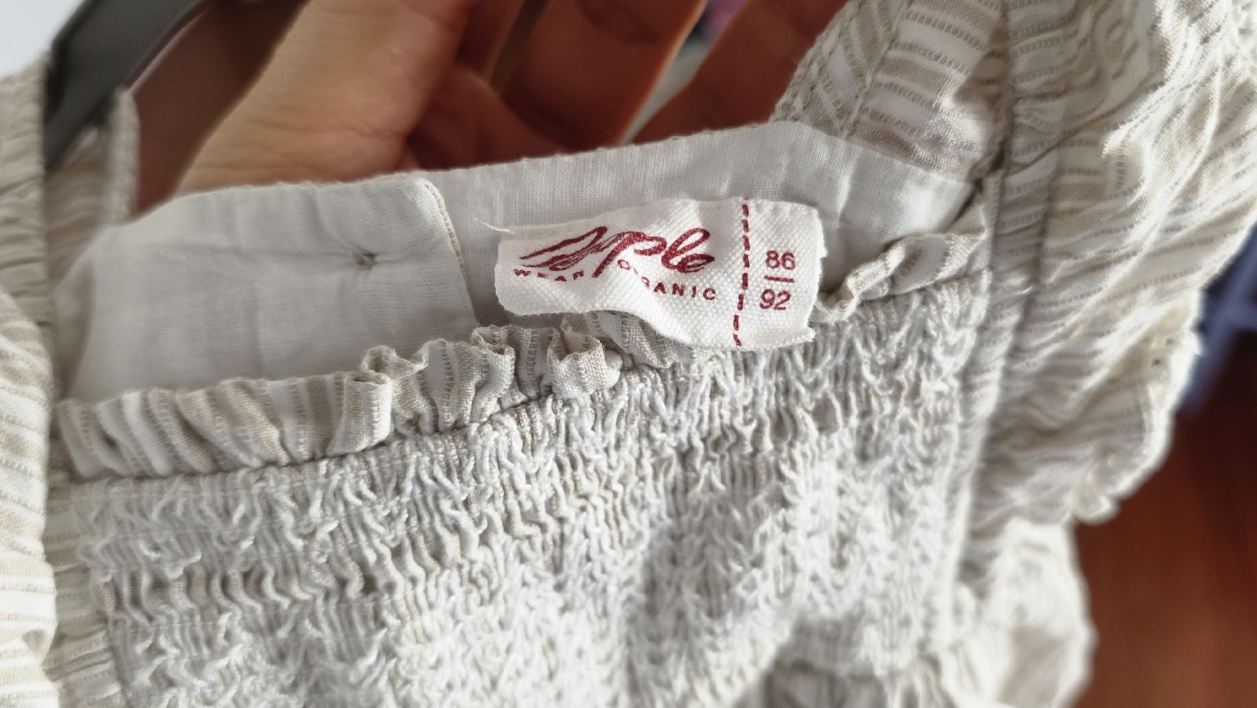 Kleider & Röcke: Süsses Kleid Gr. 86/92 – Gebraucht aus Wettingen von Francesca011 2