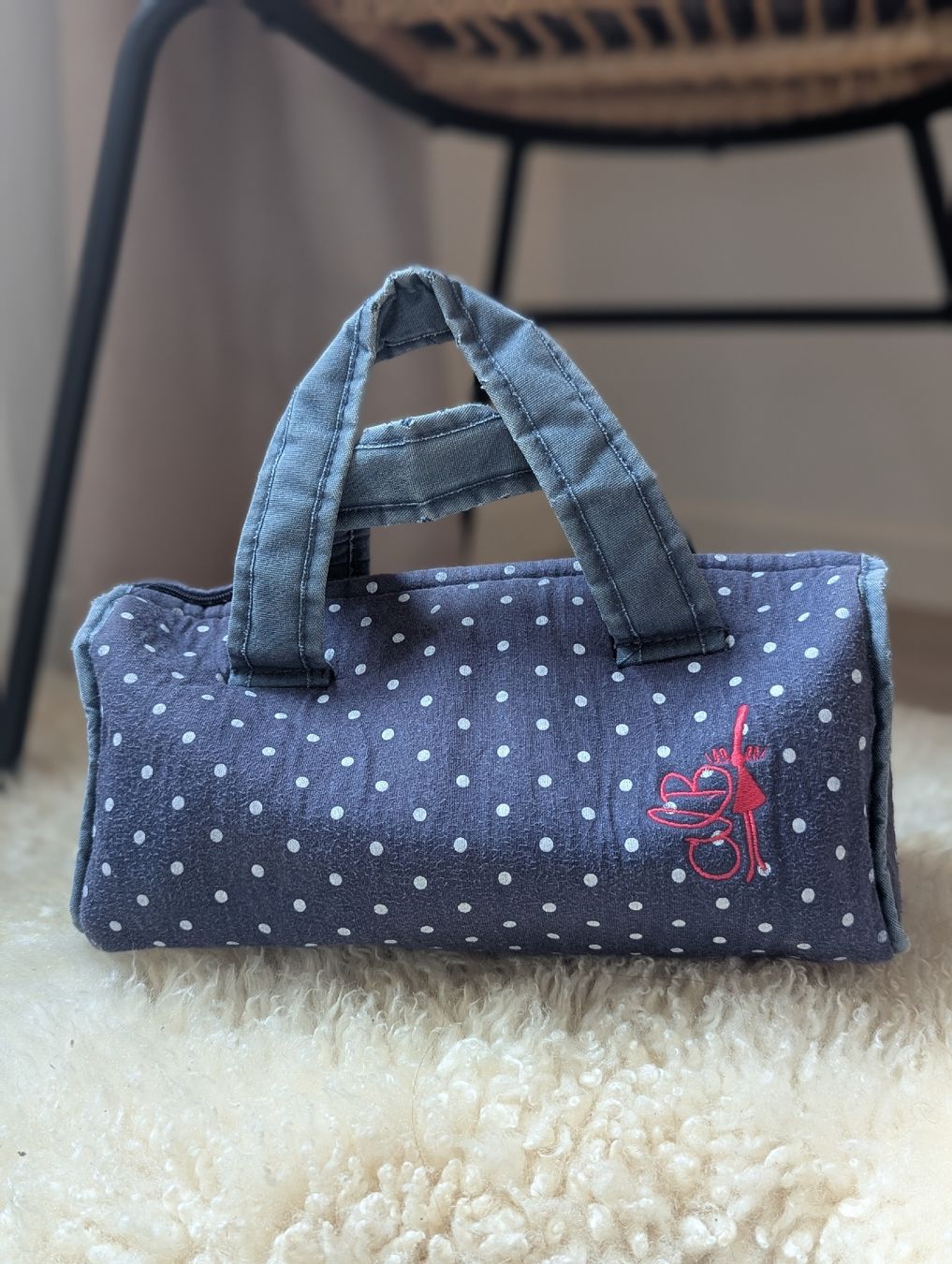 Custodie per cosmetici: Vanity case, Bretagne, France – Usato da Schlieren venduto da maseam 1