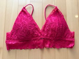 Büstier, Bralette 36/38