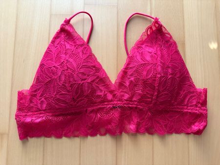 Büstier, Bralette 36/38