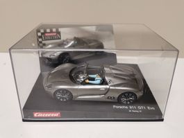 Carrera Evolution Porsche 918  1/32