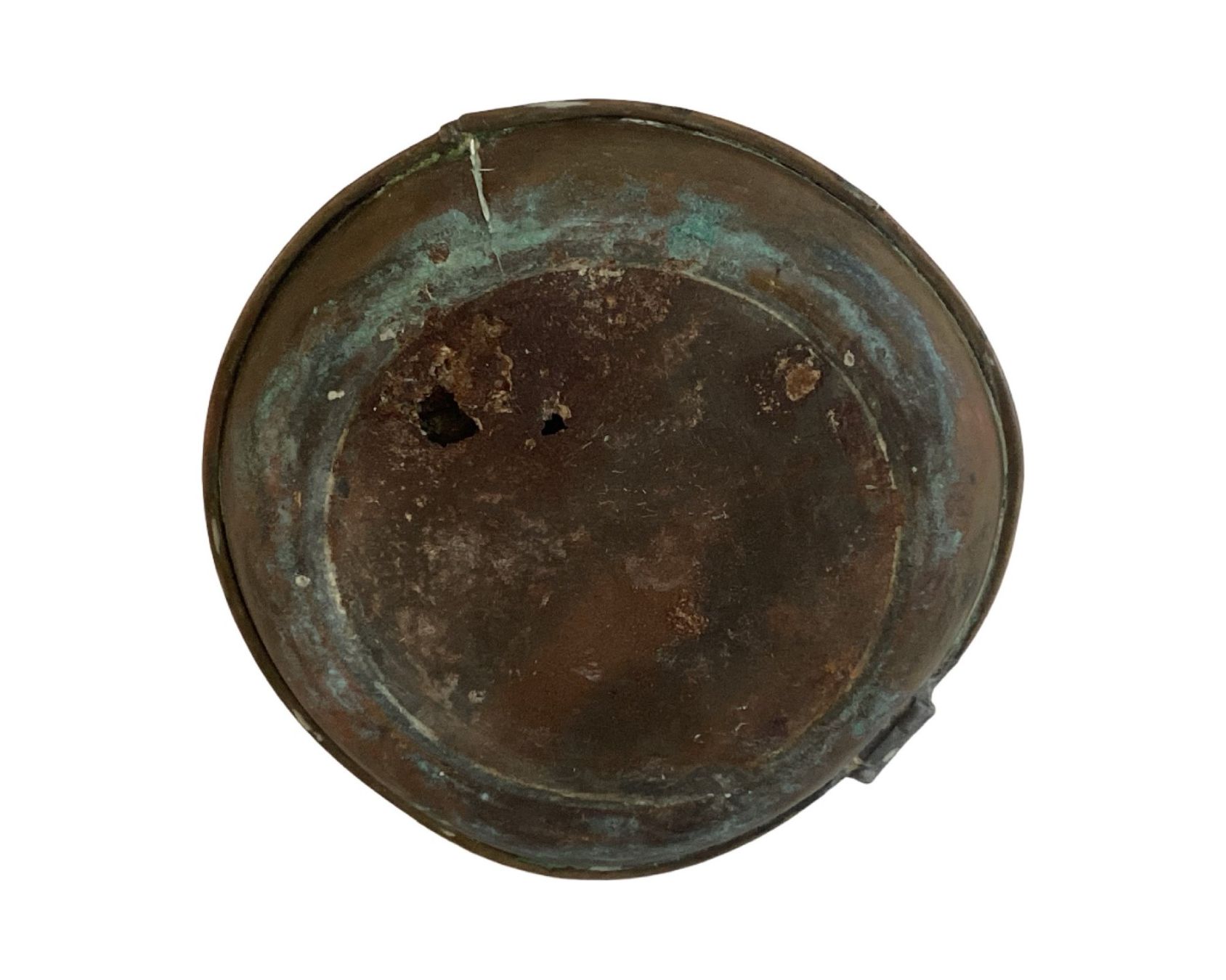 Lampade: Alte Petroleumlampe – Usato da Zürich venduto da Restwert_Zuerich 4