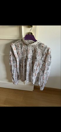 Blouse Isabel Marant