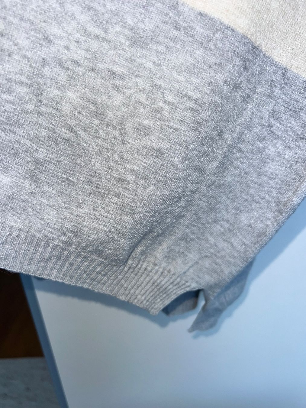 Pullover & Sweatshirts: Pullover TIME IS NOW,  L neu – Neu (gemäss Beschreibung) aus Dornach von samuti 2