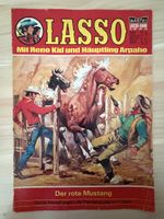 Lasso Western Bastei Heft 169