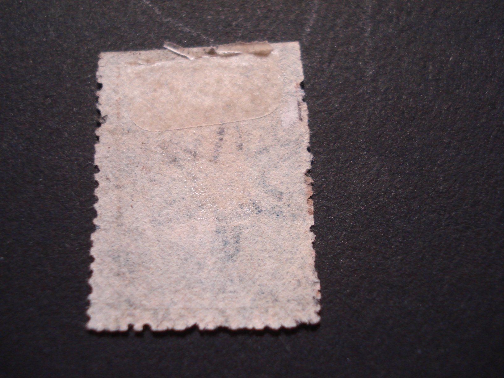 Tutti i francobolli: uralte Briefmarke Ceylon,  1 Penny, gestempelt – Usato da Niederwil AG venduto da morostahu 1