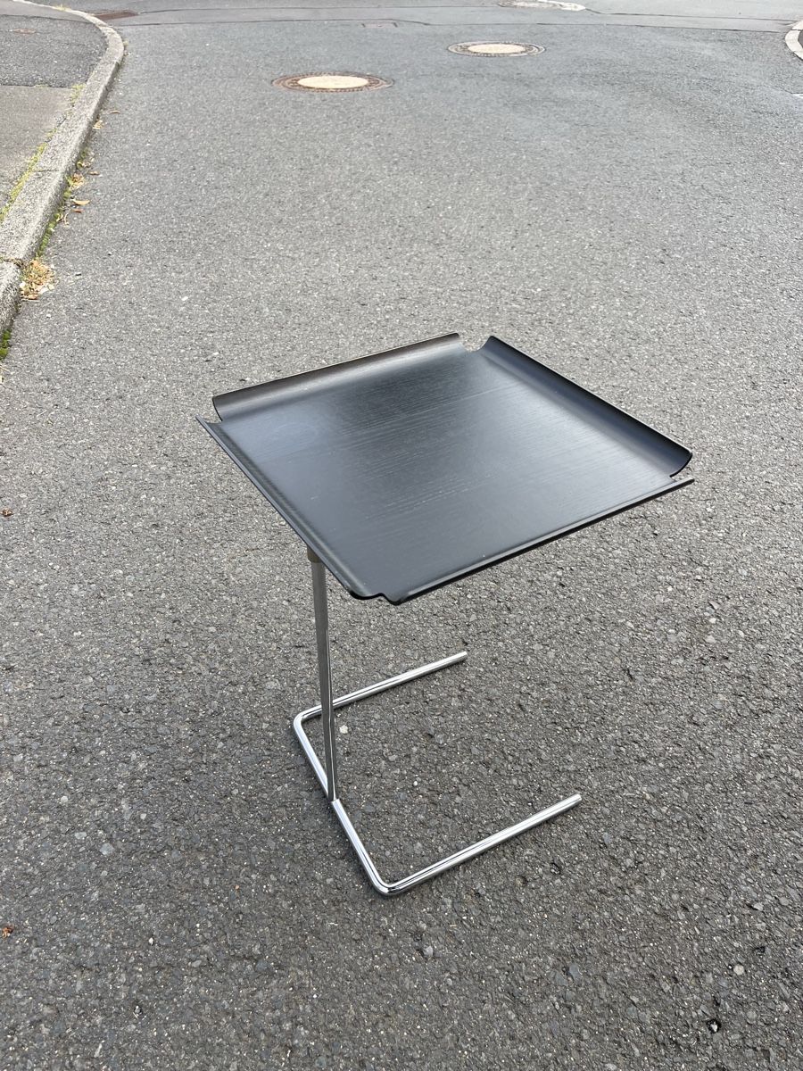 Vitra Tische: Vitra Tray Table Tisch George Nelson – Gebraucht aus Kreuzlingen von jud_yt59