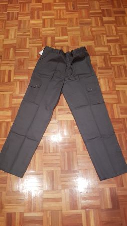 Arbeitshose Gr. 48