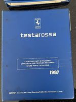 Ferrari Testarossa