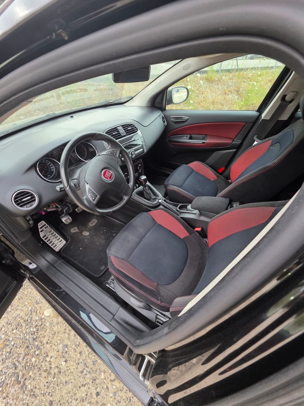 Fiat Automobili: Fiat Bravo 1.4 – Difettoso da Aarburg venduto da Vito73 5