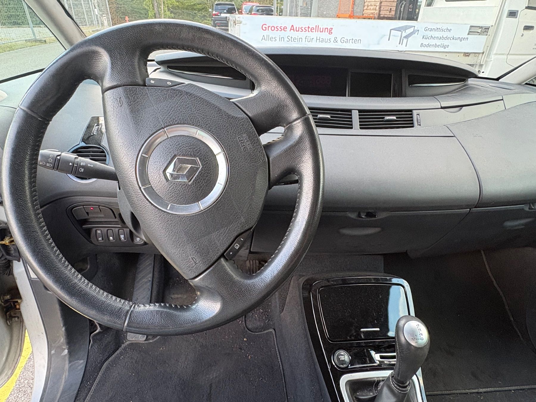 Renault Automobili: Reault Espace 2.0 dCi150 – Usato da Niederlenz venduto da Bursula0 4
