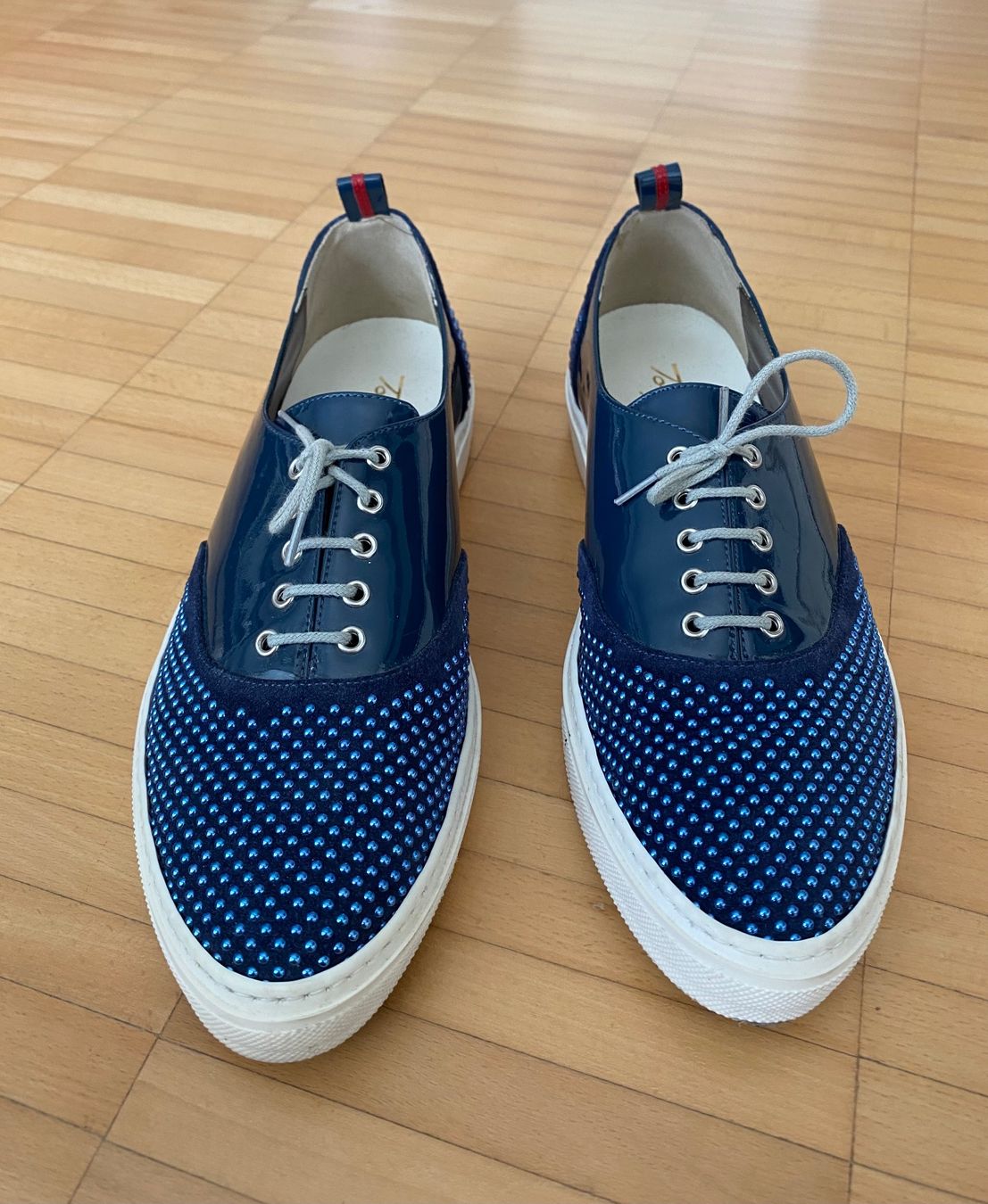 Scarpe da donna: Tony G. Schuhe Damen Gr. 40 – Nuovo (secondo la descrizione) da Frauenfeld venduto da LIL_NA 2