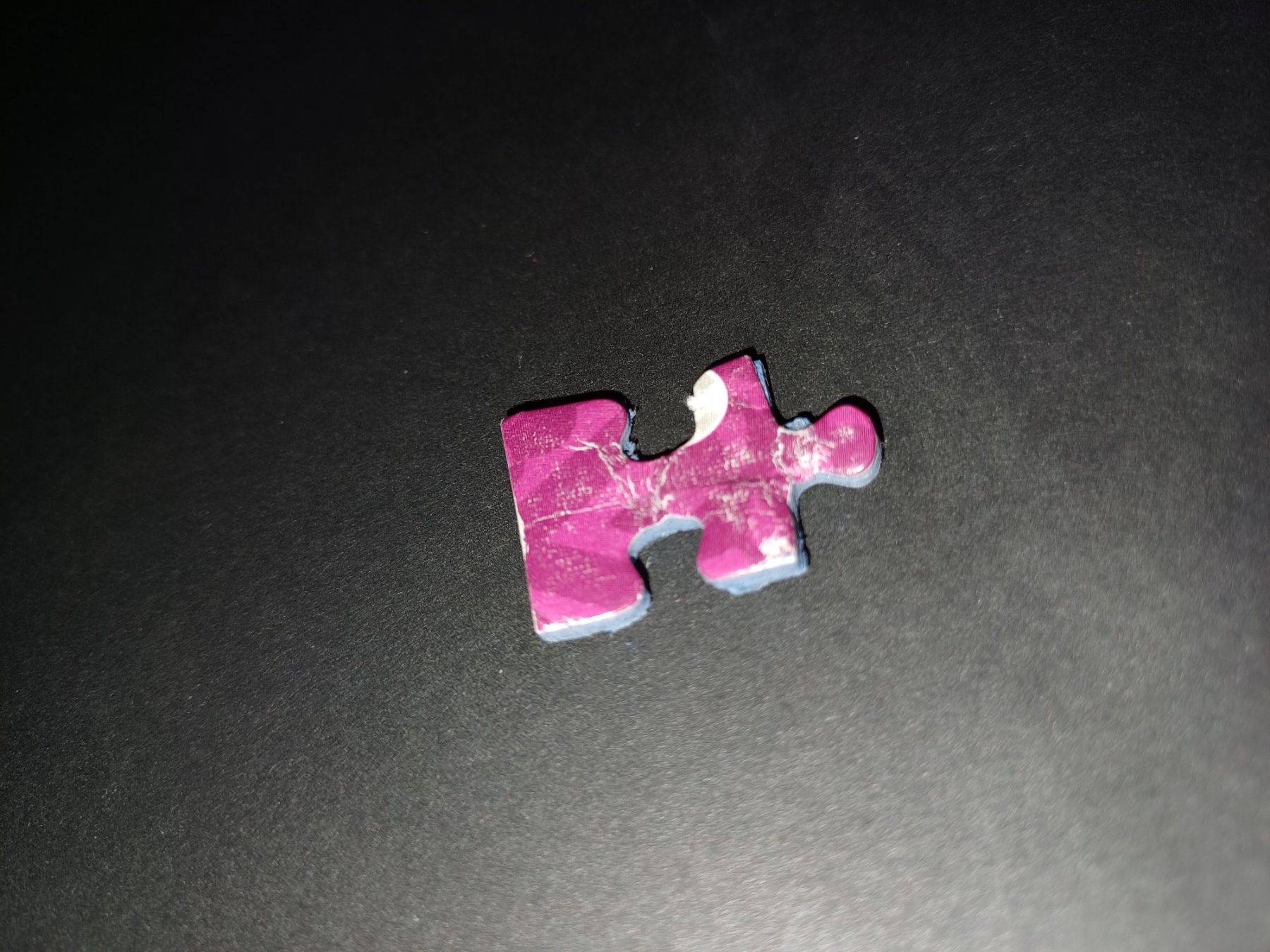 Ravensburger Puzzle: Puzzle HELLO KITTY 500 Teile (5 Teile fehlen) – Usato da Siegershausen venduto da Bubsi83 7