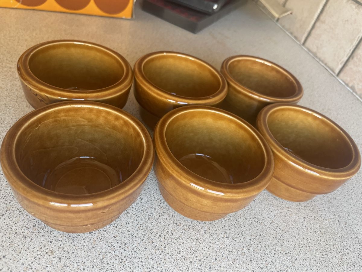 Set di piatti: Lot pour fondue bourguignonne  – Usato da Vernier venduto da Cocopschit 4