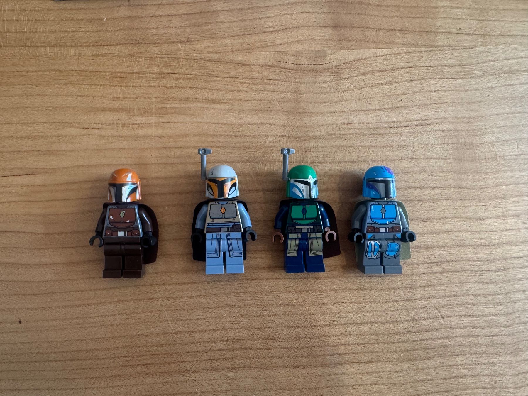 Star Wars Kit di costruzioni: Lego 75267 – Usato da Zürich venduto da PRIMEPRIMO 3