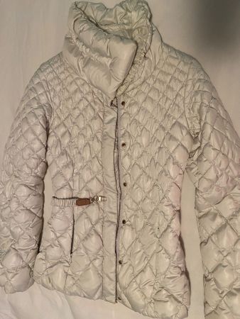 Trussardi Jeans Daunenjacke