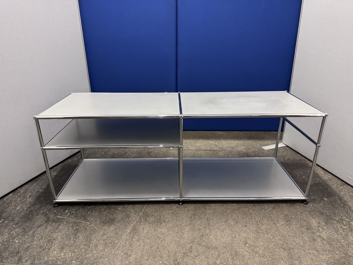 Cassettiere: USM Haller Sideboard – Usato da Bern venduto da samryan