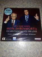 Ich gebe Ihnen mein Ehrenwort! - Die Weltgeschichte der Lüge