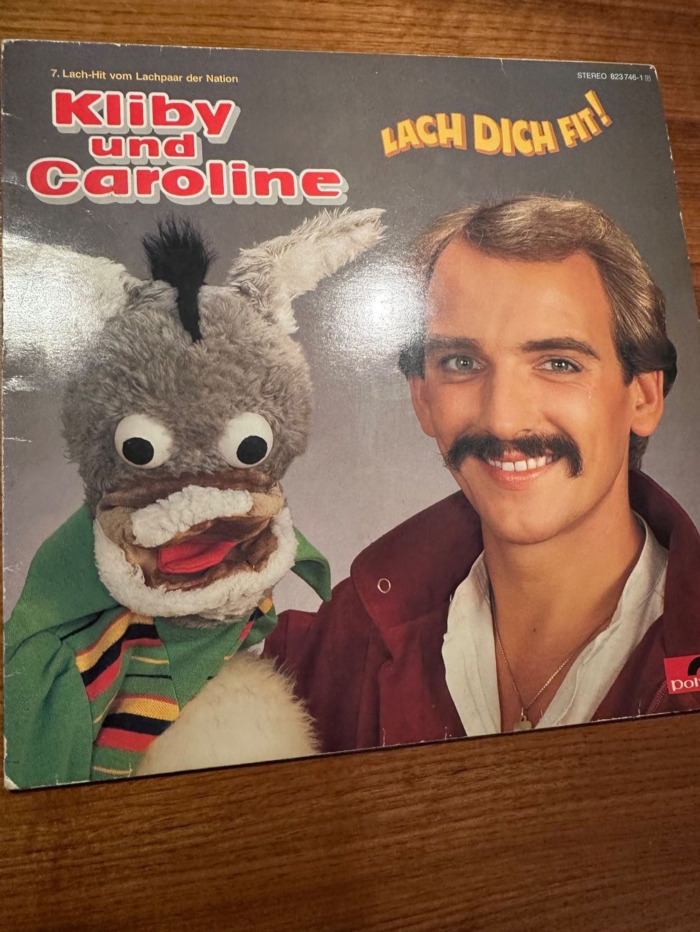 Schallplatten: buntEr SChweiZeR MiX – Gebraucht aus Winkel von zeho 2