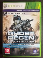 Tom Clancy’s Ghost Recon - Future Soldier