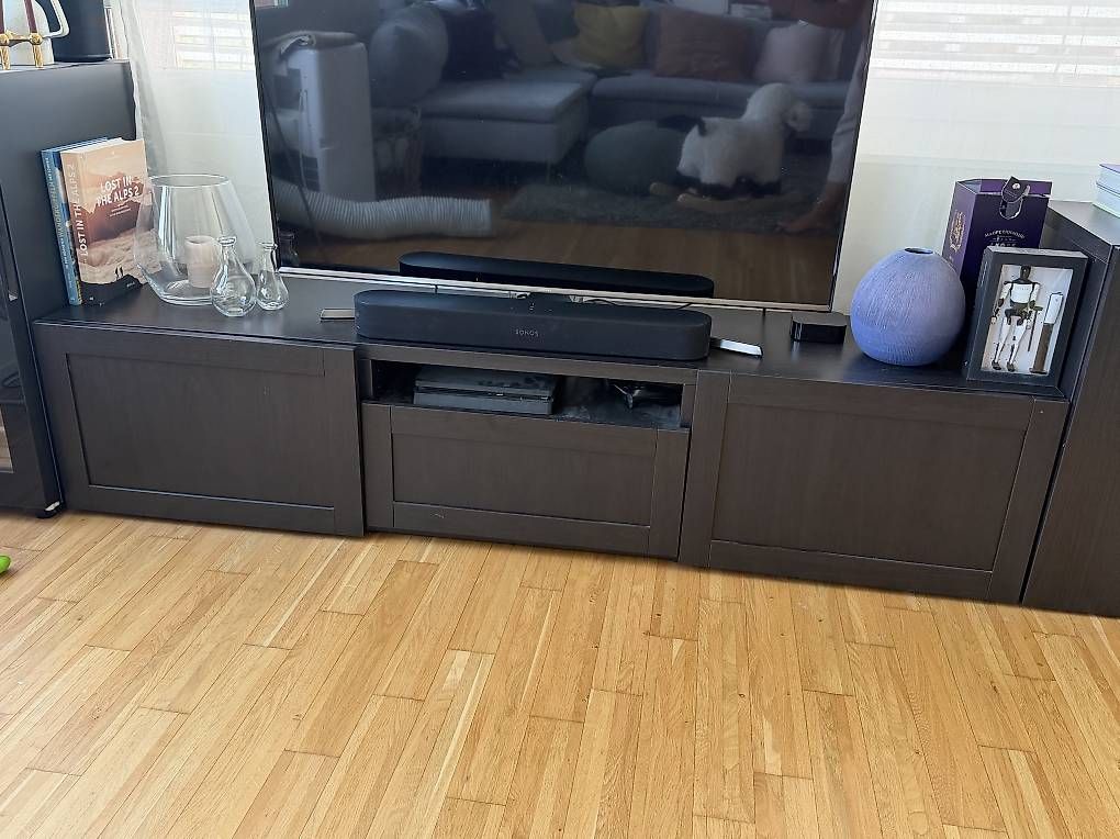 Mobili TV: Ikea Sideboard zu verschenken – Usato da Zürich venduto da isa_6gz2 1