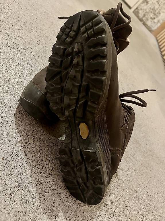Hanwag Damenschuhe: Hanwag Wanderschuhe – Gebraucht aus Ennetbaden von anhon 3