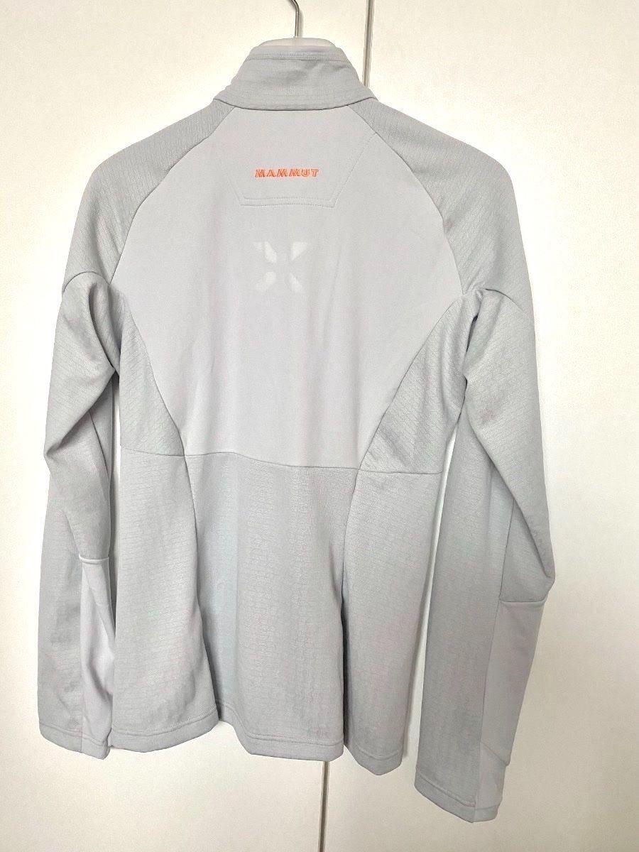 Mammut T-shirt: Mammut Moench Advanced Midlayer gr XL – Nuovo (secondo la descrizione) da Zürich venduto da Altruisti 5