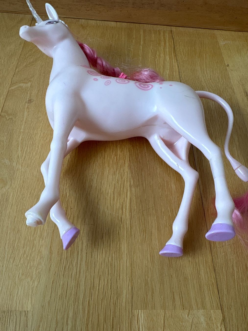 Jouets: Barbie Pferde – D'occasion à Egg b. Zürich par dalanna 3