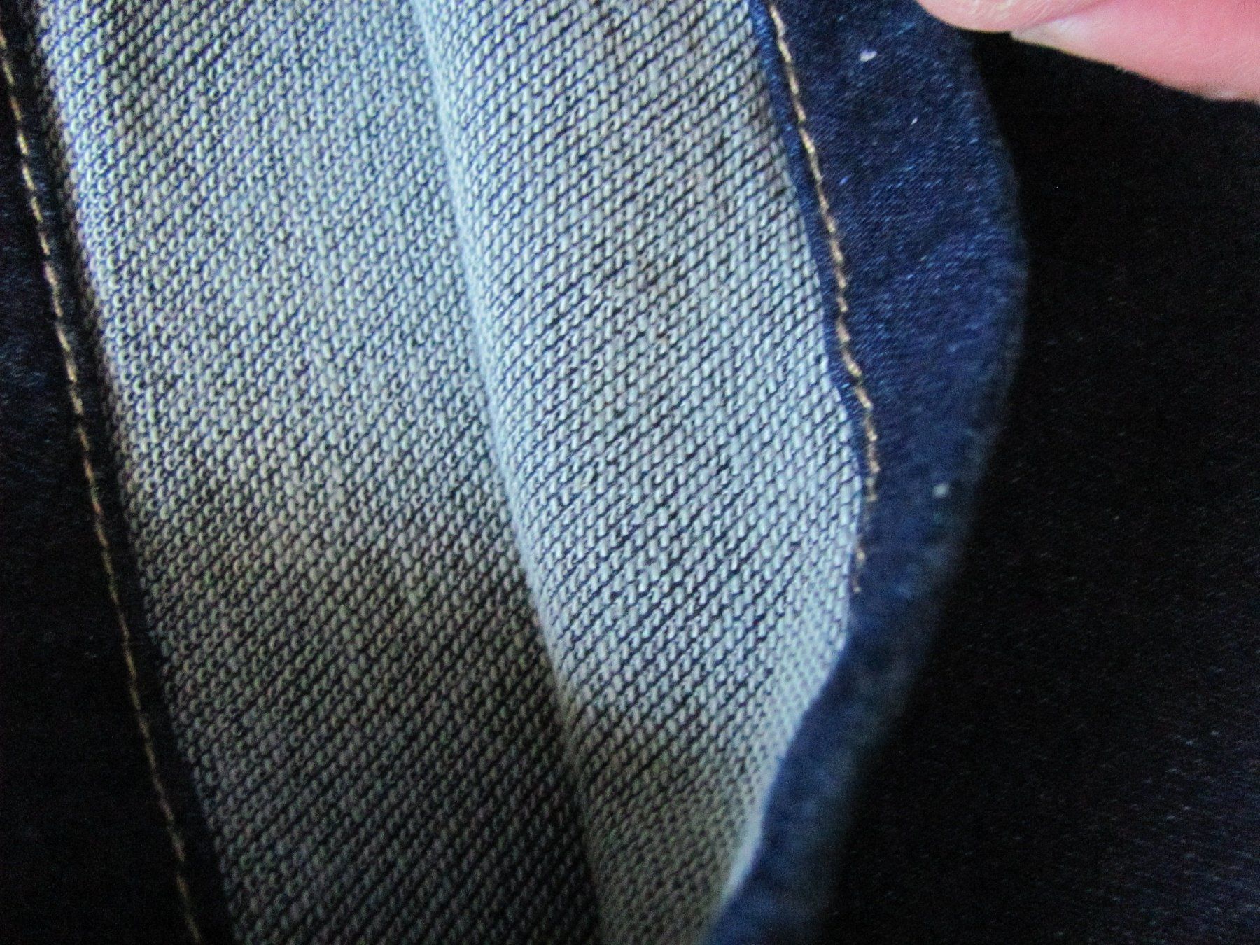 Jeans: Herren Jeans, Slim Fit, Gr. 56, – Nuovo e nell'imballaggio originale da Gümligen venduto da Fantapanda 5