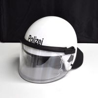 Einsatzhelm Schuberth P100/07 StaPo Zürich