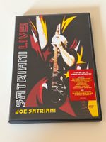 Joe Satriani Live